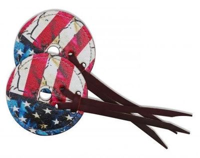 Bit Guards - Showman American Flag