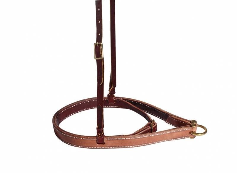 Caveson Noseband Combo