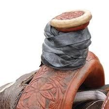 Roper / Dally Wrap