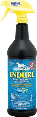 Endure Fly Spray - 32oz