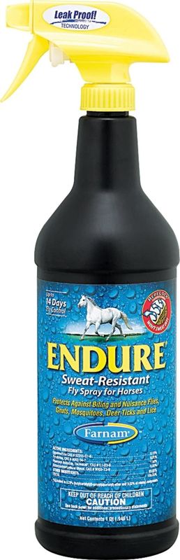 Endure Fly Spray - 32oz