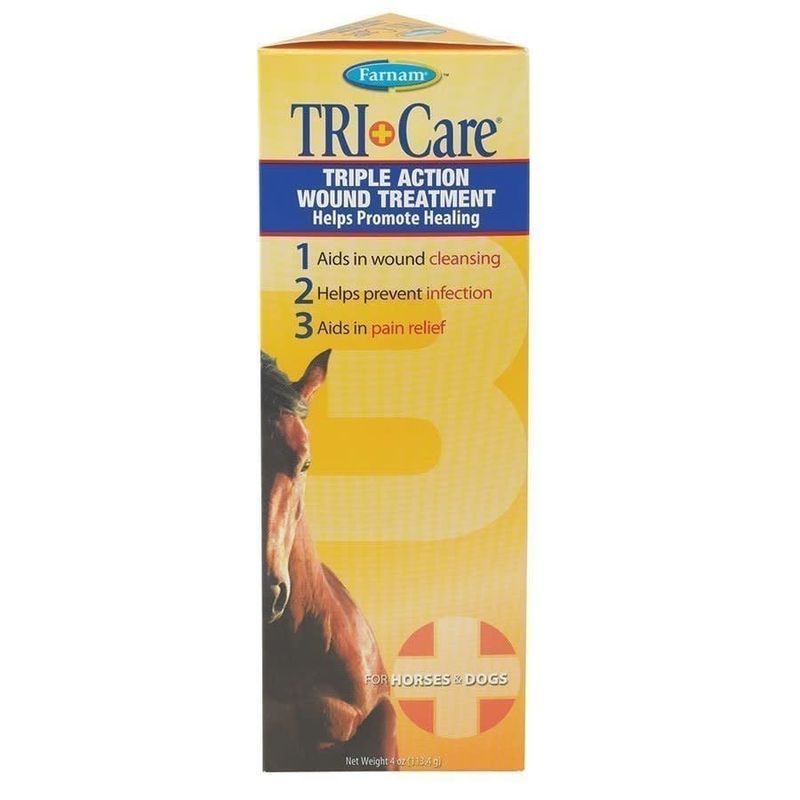 Farnam Tri-Care