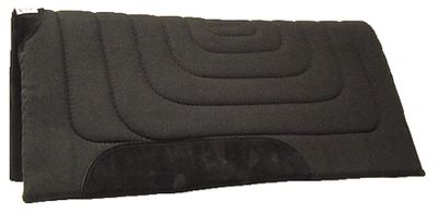 Draft Wool Ranch Pad (Non-Contoured) - 32"x36"x1"