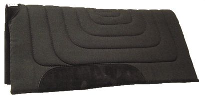 Draft Wool Ranch Pad (Non-Contoured) - 32"x36"x1"