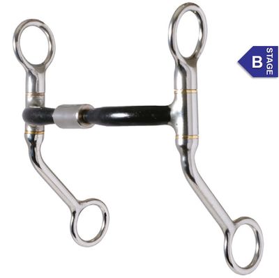 Curb - Reinsman Easy Rider, 5 1/4"