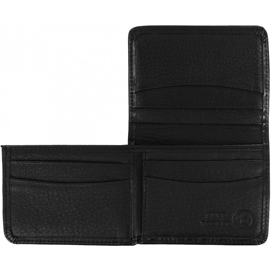 Wallet - Las Flores Bi-Fold