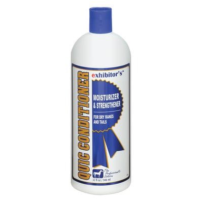 Quic Conditioner - 32oz