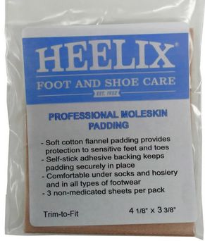 Super Moleskin Soft Padding