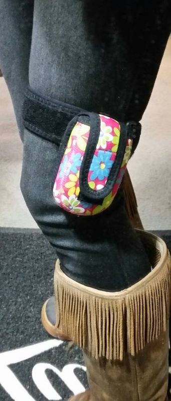 Cell Phone Case - Flowers