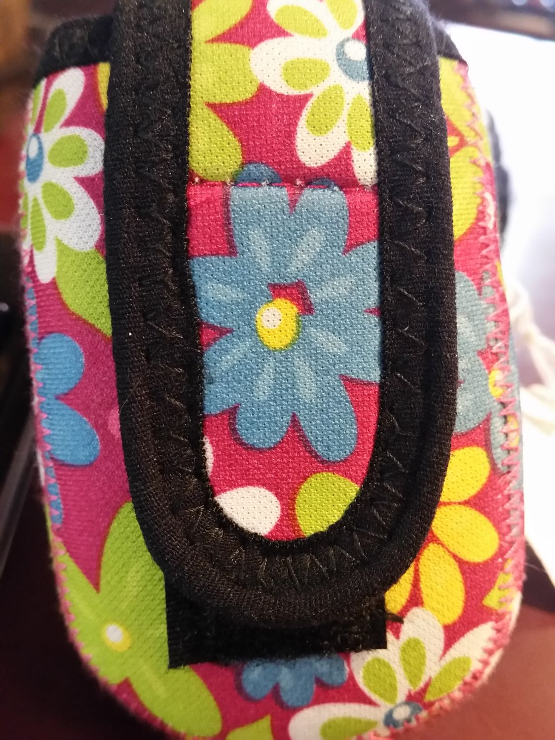 Cell Phone Case - Flowers