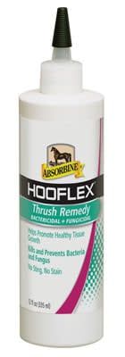 Hooflex Thrush Remedy - 12oz