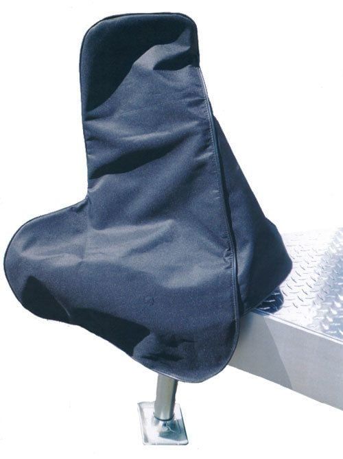 Trailer Hitch Protective Cover