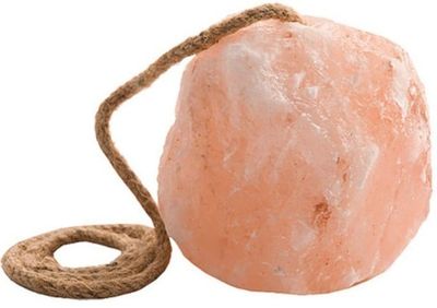 Himalayan Rock Salt 2lb (Average)