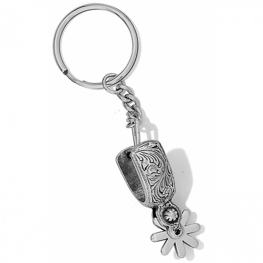 Key Chain - Spur Key Fob