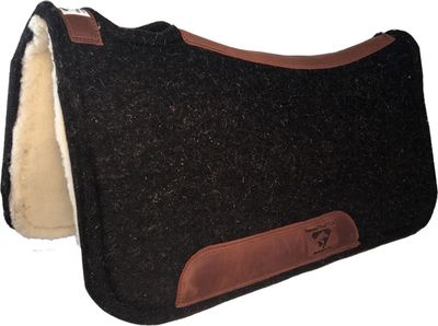 Contoured Pleasure Pad - 32"x32"x1"