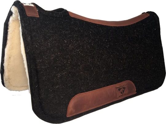 Contoured Pleasure Pad - 32"x32"x1"