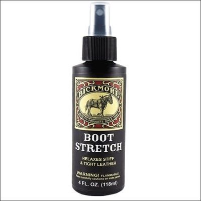 Bickmore Boot Leather Stretch - 4oz Pump