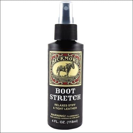 Bickmore Boot Leather Stretch - 4oz Pump