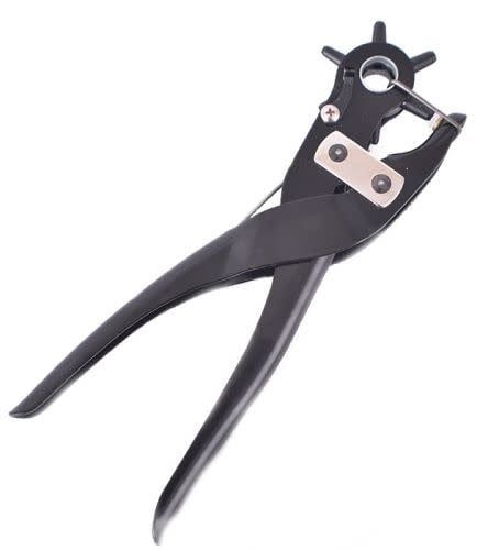 Leather Punch - Heavy Duty Pro Punch