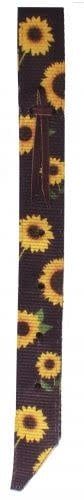 Showman Nylon Off Billet Sunflower