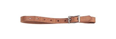 Weaver Uptug Replacement - Harness Leather, 1"