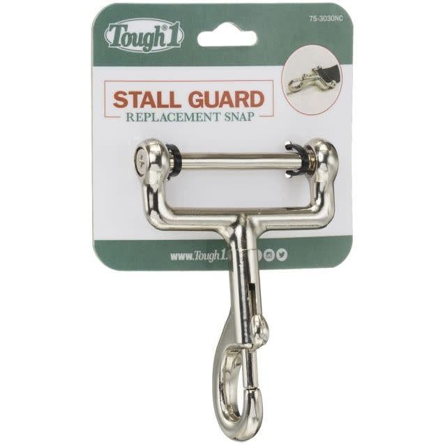 Stall Guard Replacement Snap Stall Guard Replacement Snap