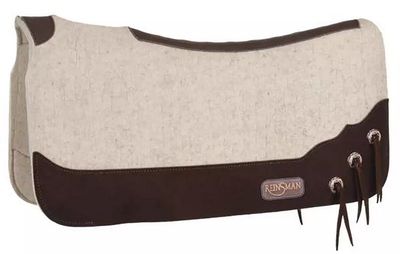 Apex Premium Wool Pad - Western Sun