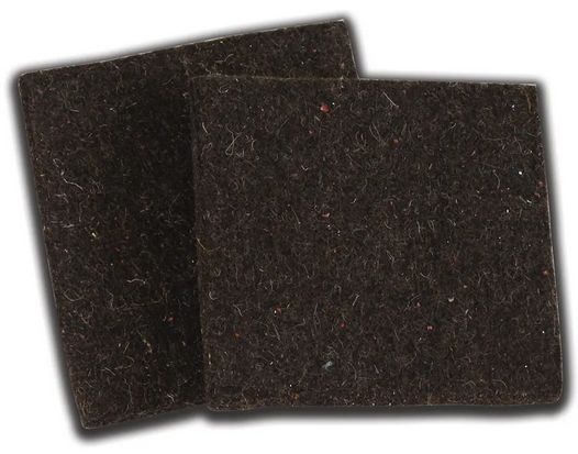 Multi-Fit 4 Ranch Pro Pad Inserts (2 shims)