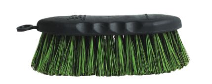 Tail Tamer Body Brush - Assorted Wild Colors