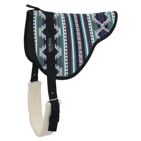 Reinsman Tacky Too Bareback Pad