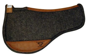 Endurance Contoured Felt, Round - 33"x 28"x1"