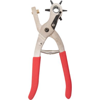 Leather Punch - Adjustable
