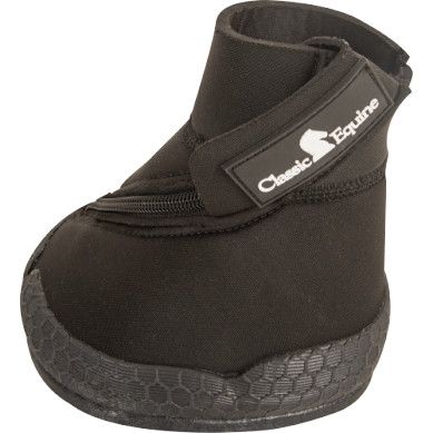 Medicine Hoof Boot