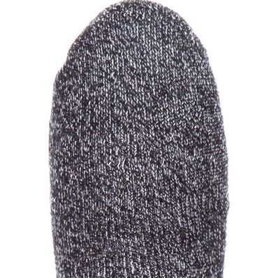 Georgia Boot Merino Lambs Wool Crew Sock