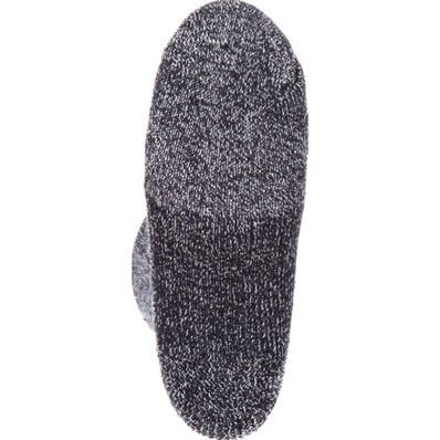 Georgia Boot Merino Lambs Wool Crew Sock