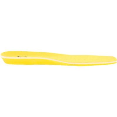 Unisex Georgia Boot AMP Square Toe Insole