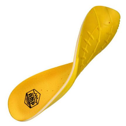 Unisex Georgia Boot AMP Square Toe Insole