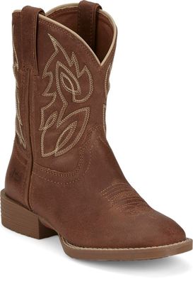 Children's Justin Canter Junior Buffalo Boots