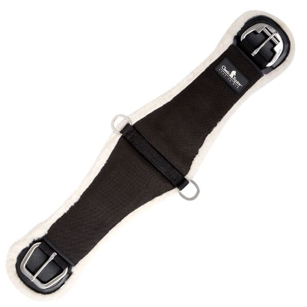 Sensorflex Fleece Roper Cinch