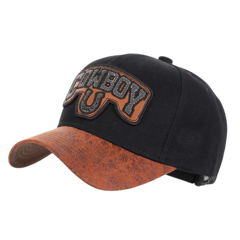 Ball Cap - Embroidered or Patch Caps