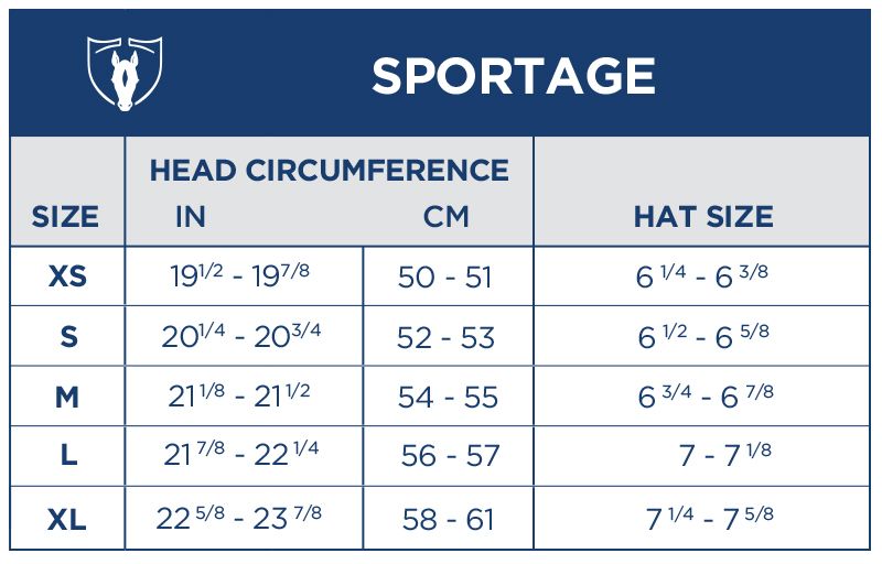 Helmet - Tipperary Sportage