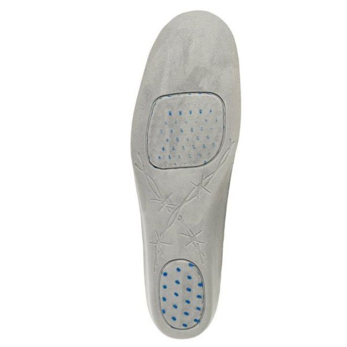 Footbed - Men's Twisted X Casual Moc Insole