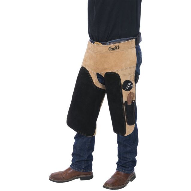 Premium Farrier Chaps