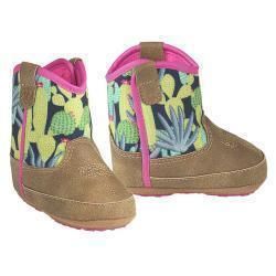 Lil' Stompers Infant Boots