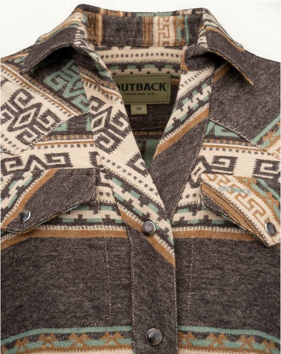 Women's Outback Lorelei Performance Shirt