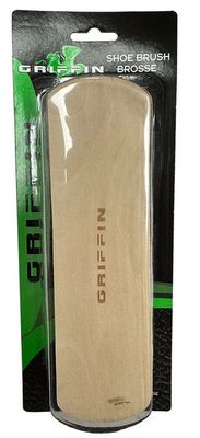 Griffin Shoe Shine Brush