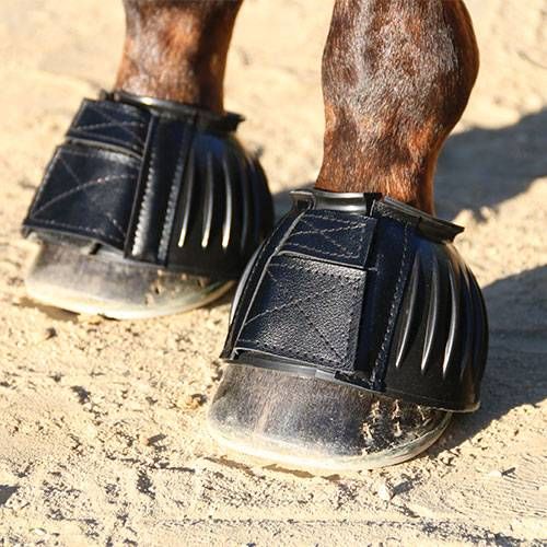 Professional's Choice Easy On Rubber Bell Boot -