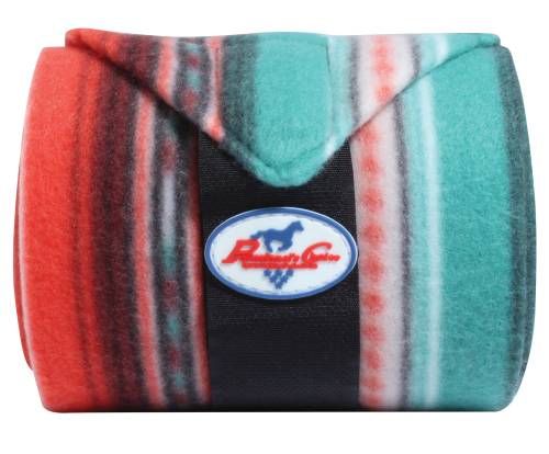 Professional's Choice Polo Wraps - 5" Wide x 9' Long