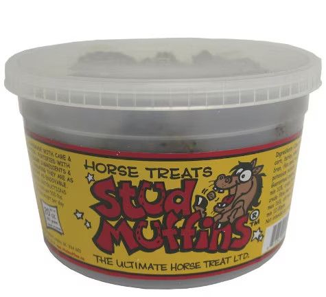 Stud Muffins, Original - 10oz Tub