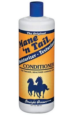 Mane 'N Tail Conditioner - 32 oz